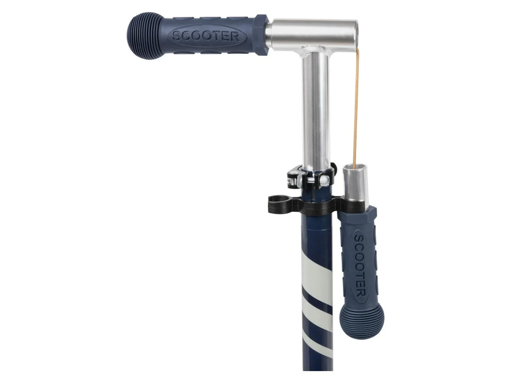 Playtive Trottinette/Tricycle, avec frein  friction arrire