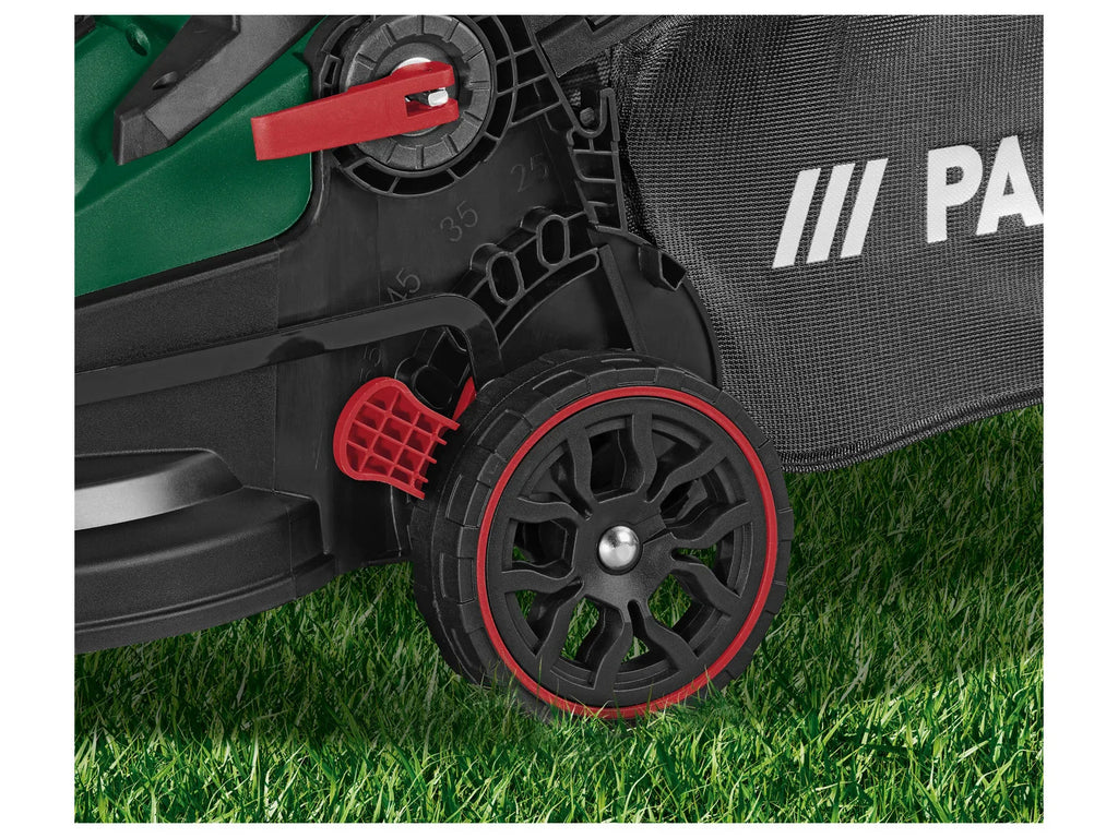 PARKSIDE Tondeuse sans fil PRMA 20-Li B2, 20 V