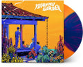 LAST DINOSAURS - YUMENO GARDEN Vinyl LP