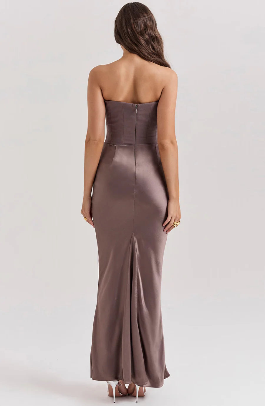 Chloé | Robe Élégante de Soirée