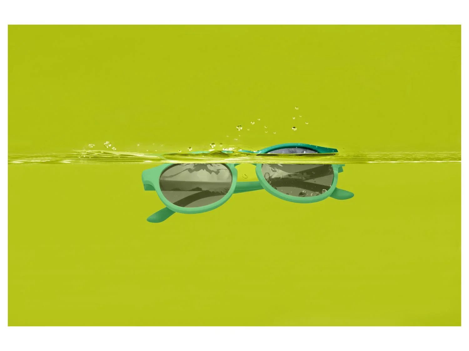 lupilu Lunettes de soleil flottantes enfant