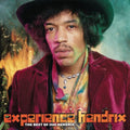 HENDRIX,JIMI - EXPERIENCE HENDRIX: THE BEST OF JIMI HENDRIX Vinyl LP