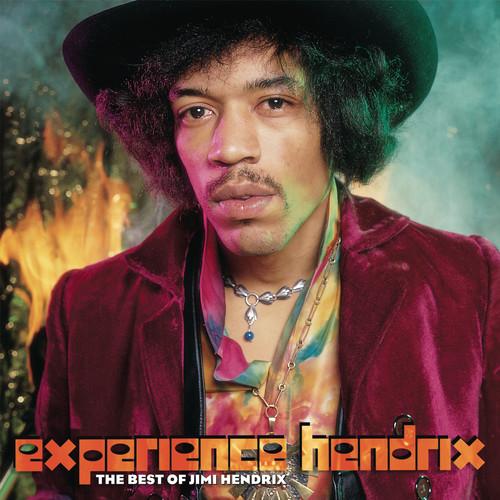 HENDRIX,JIMI - EXPERIENCE HENDRIX: THE BEST OF JIMI HENDRIX Vinyl LP