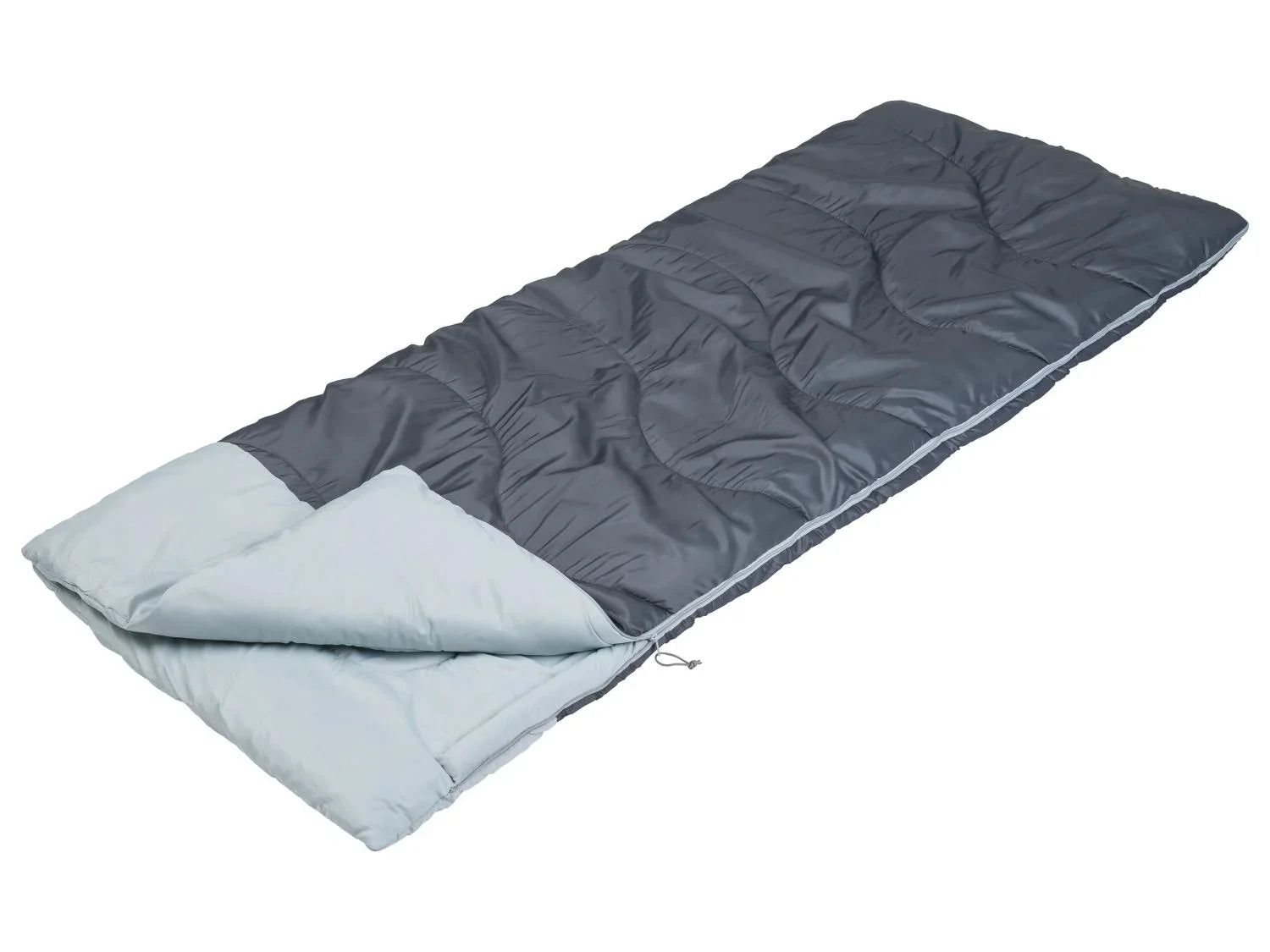 CRIVIT Sac de couchage couverture