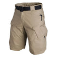 Rocco - Short Homme - pour Tenue Tactique en Plein Air