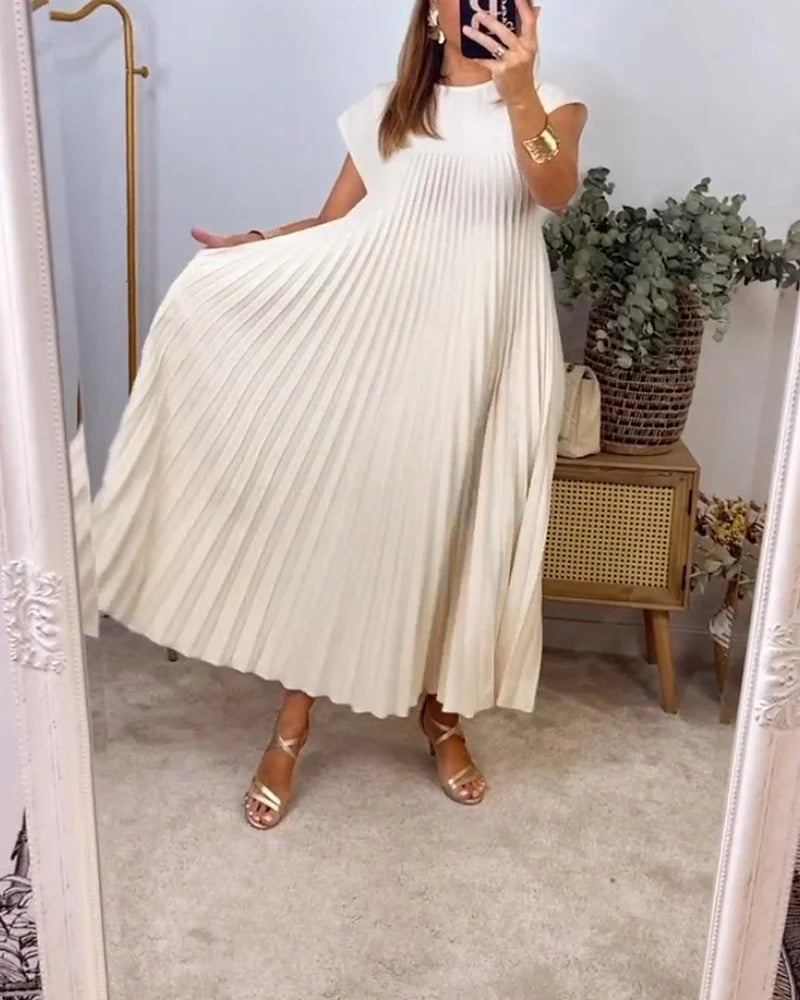 Julie | Robe intemporelle et confortable