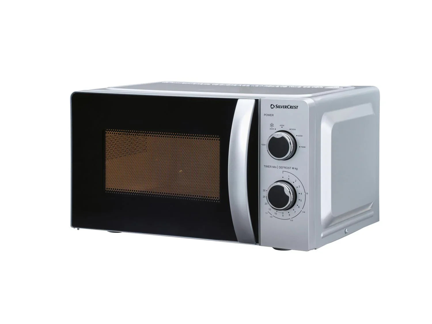SILVERCREST Four  micro-ondes