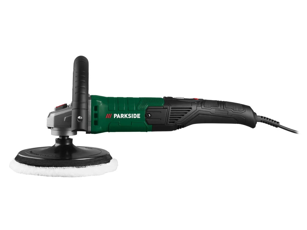 PARKSIDE Polisseuse dangle PPM 1200 A1