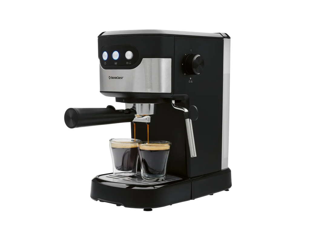 SILVERCREST Machine  expresso