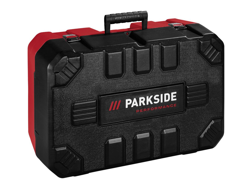 PARKSIDE PERFORMANCE Scie circulaire sans fil PPHKSA 40-Li A1, 40 V
