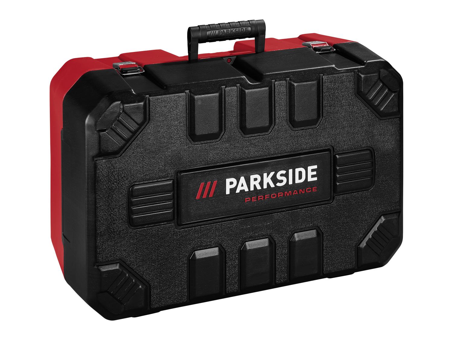 PARKSIDE PERFORMANCE Scie circulaire sans fil PPHKSA 40-Li A1, 40 V
