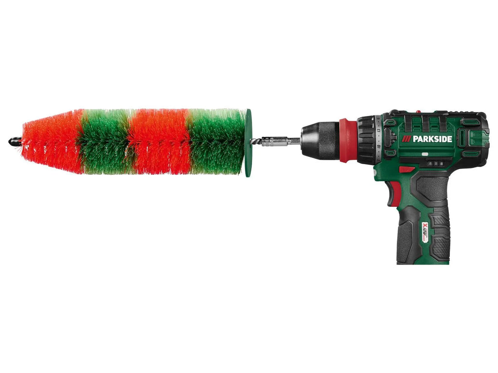 PARKSIDE Accessoire(s) de brossage pour voiture