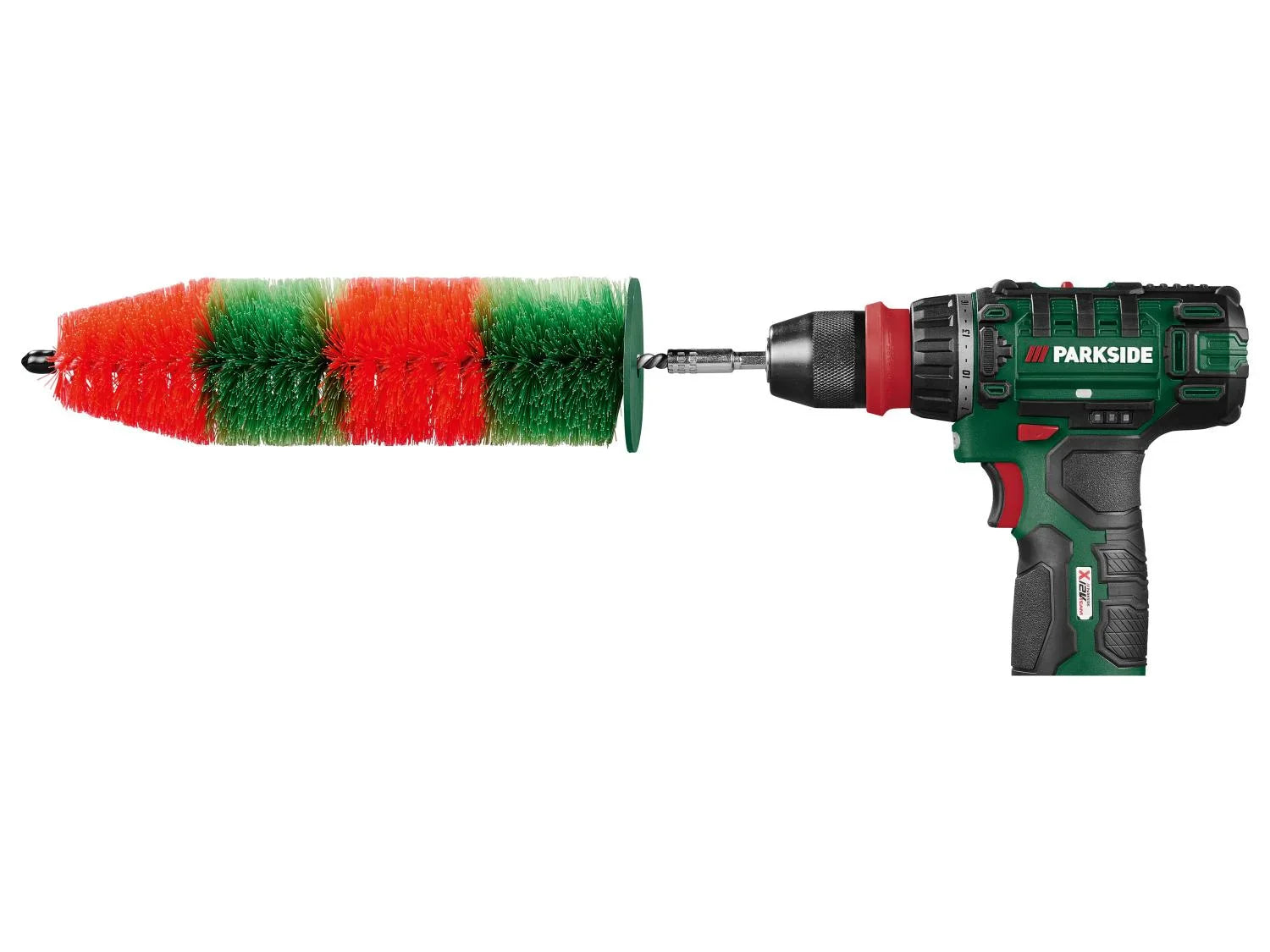 PARKSIDE Accessoire(s) de brossage pour voiture