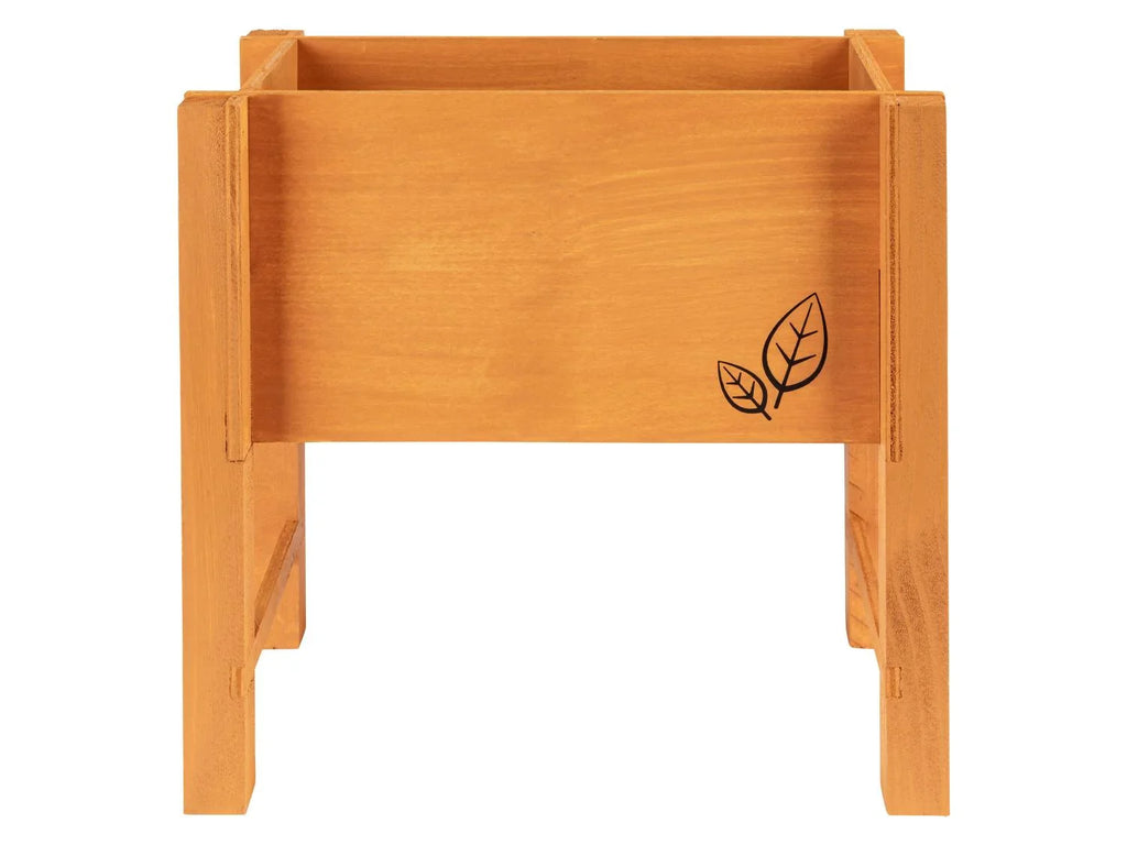 dobar Parterre surlev pour herbes, 24 x 14 x 24 cm
