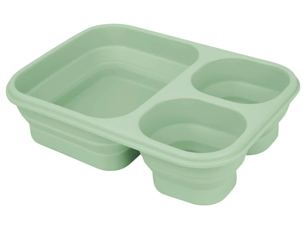 SILVERCREST Botes de conservation pliables ou Bote repas pliable