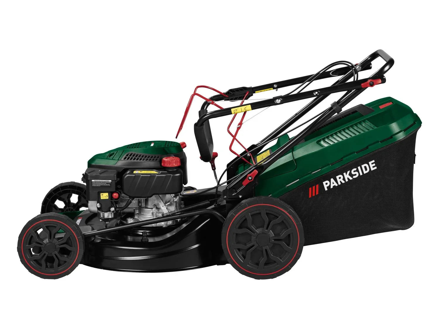 PARKSIDE Tondeuse thermique PBRM 51 B2