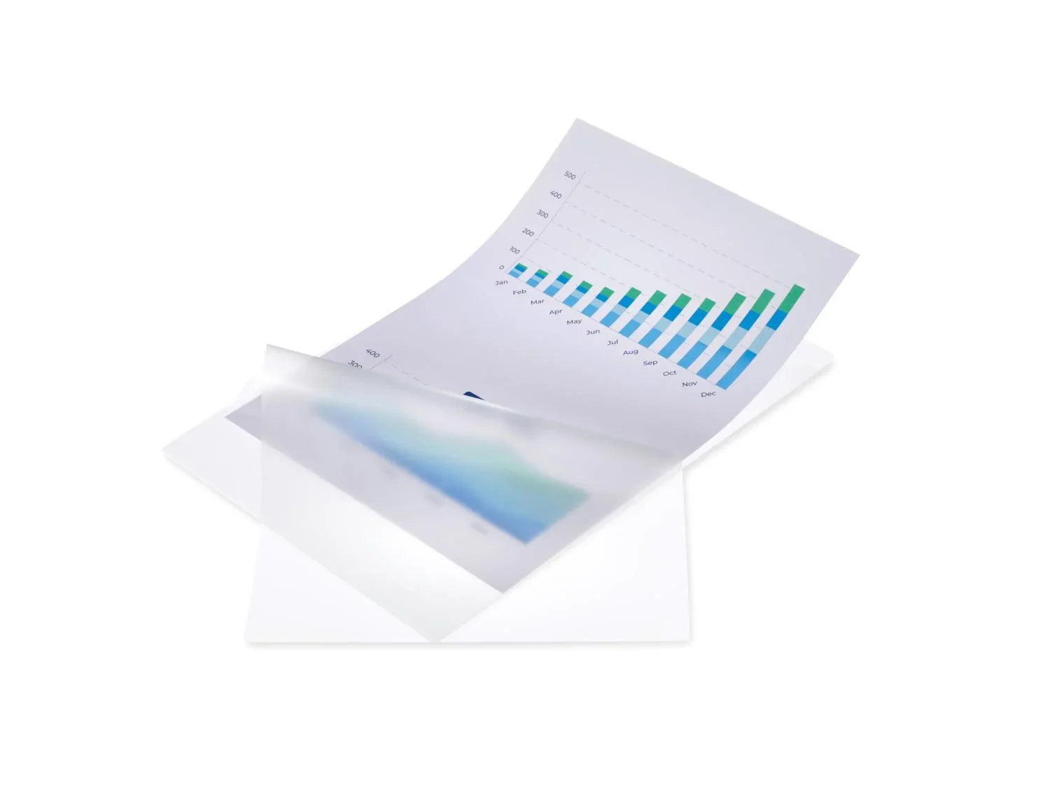 TRONIC Plastifieuse