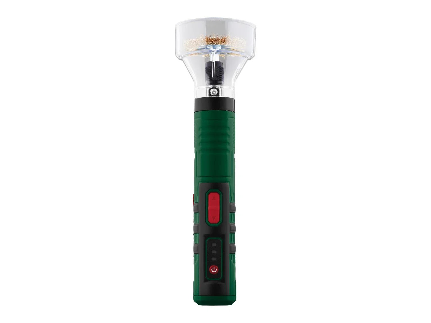PARKSIDE Brosse de dsherbage sans fil PAUB 4 A1