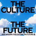[2025 SMTOWN : THE CULTURE, THE FUTURE] LP Ver.
