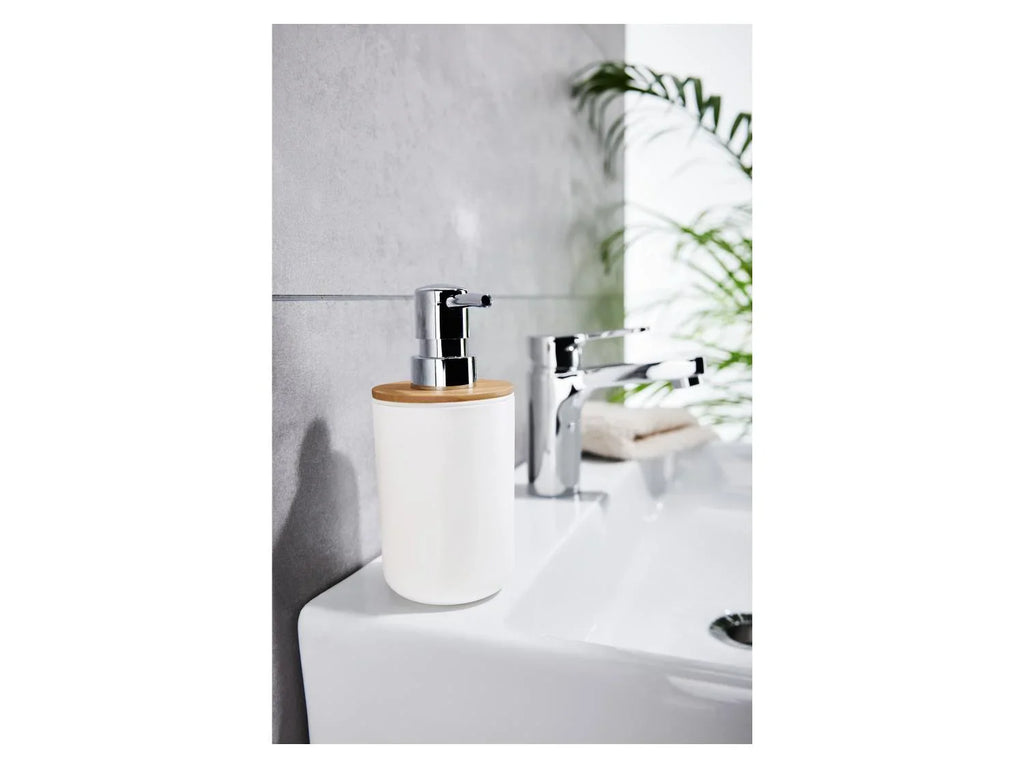 LIVARNO home Set d'accessoire pour salle de bain