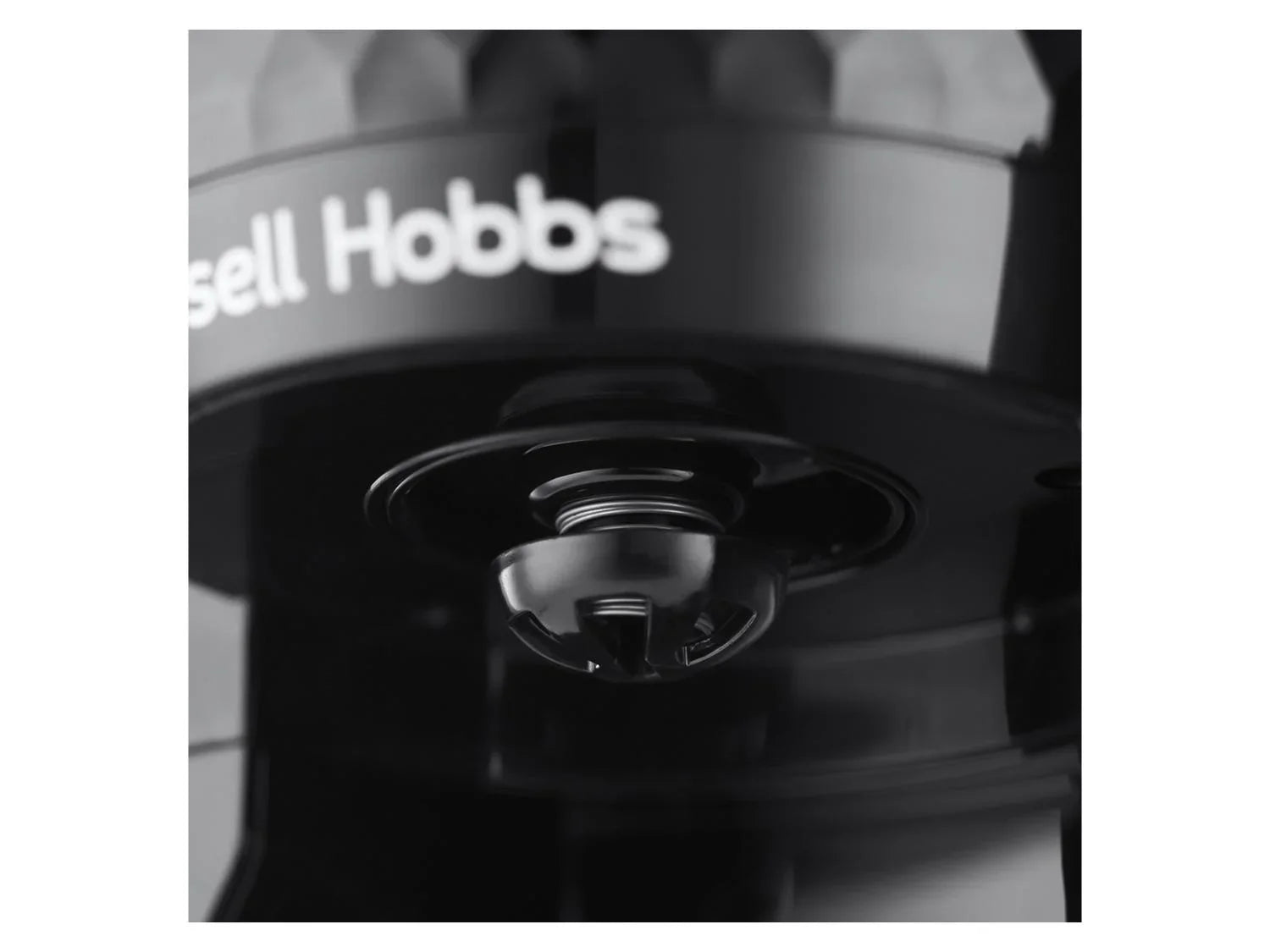 Russell Hobbs Cafetire filtre
