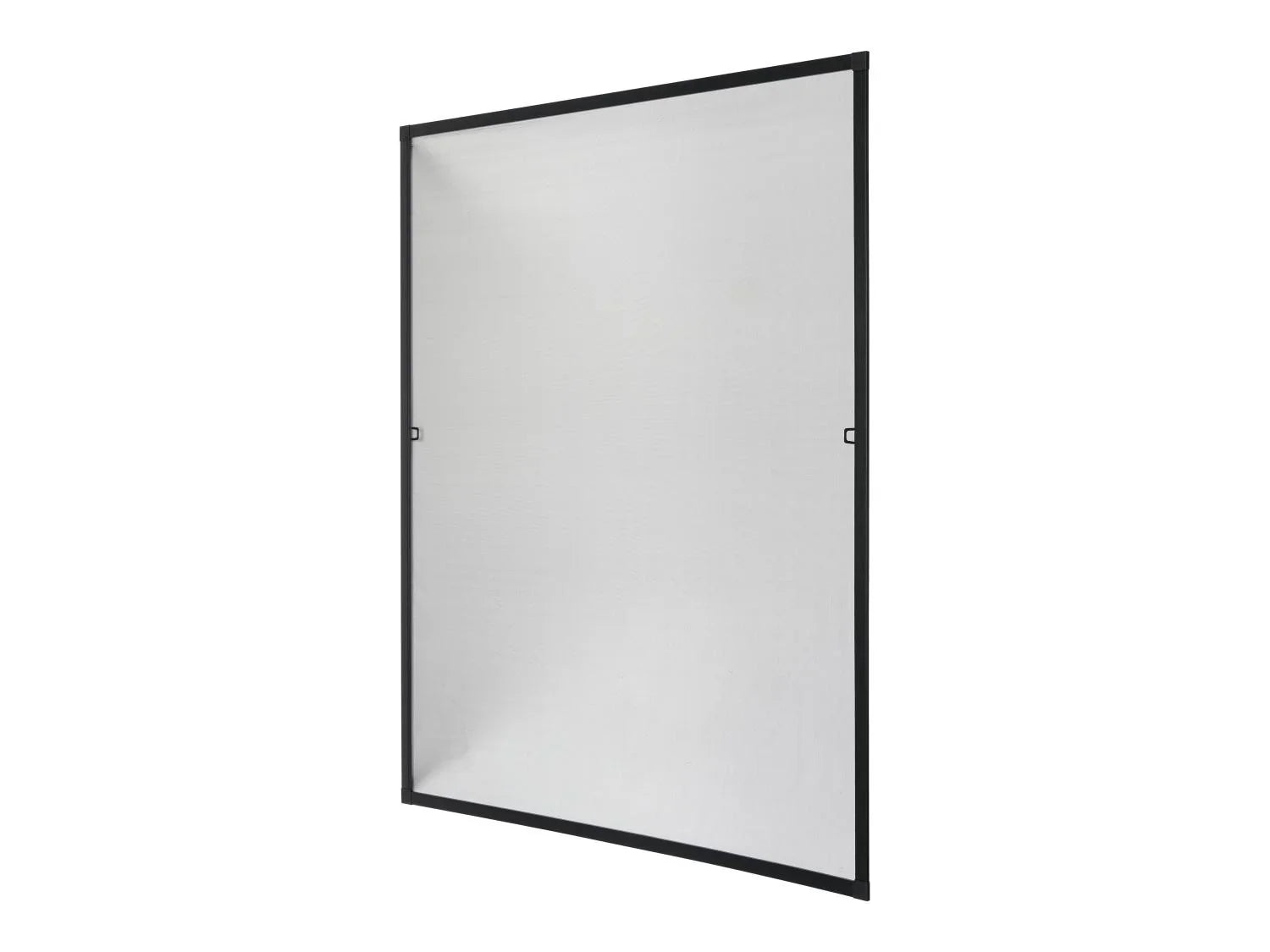 LIVARNO Moustiquaire de fentre en aluminium, 130 x 150 cm