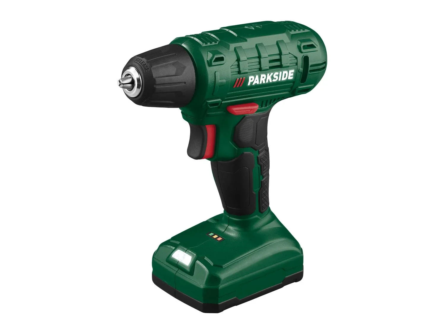 PARKSIDE Visseuse sans fil PBSAE 12 A1, 12 V
