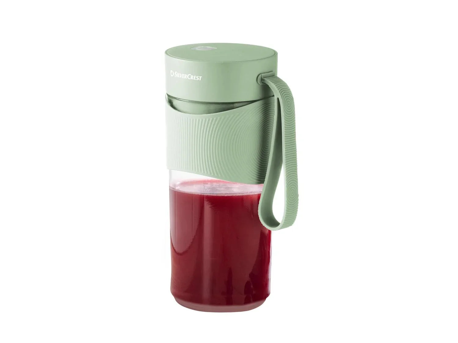 SILVERCREST Blender  smoothie portatif