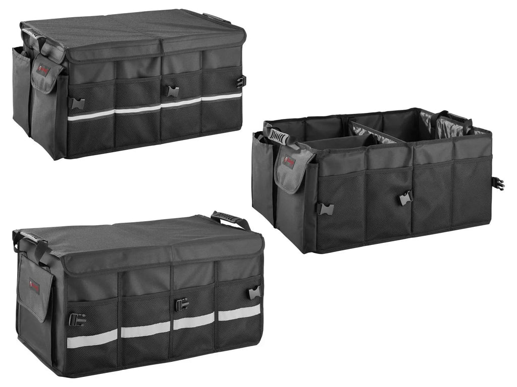 ULTIMATE SPEED Sac pour coffre de voiture