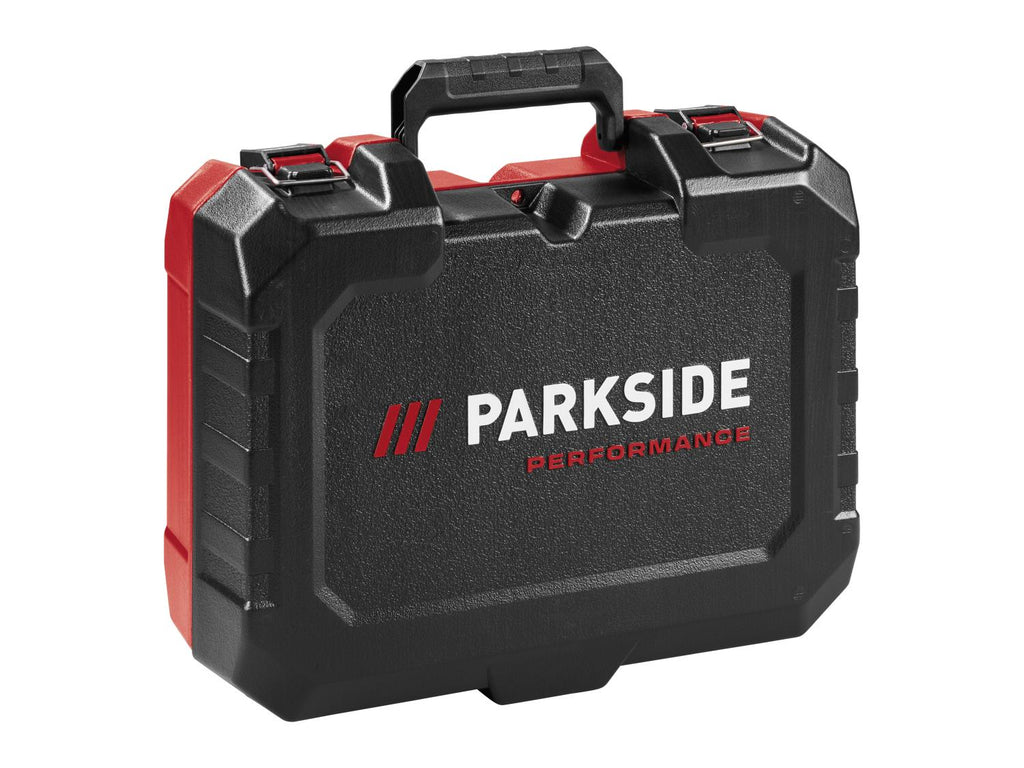 PARKSIDE PERFORMANCE Visseuse  chocs sans fil PDSSAP 20-Li D3, 226 Nm, 20 V