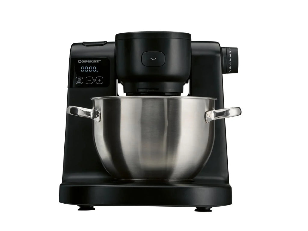 SILVERCREST Robot de cuisine Premium
