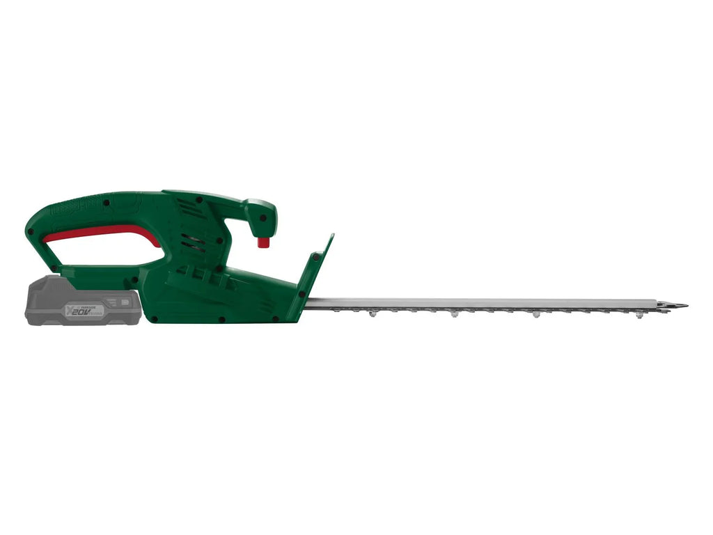PARKSIDE Taille-haies sans fil PAHS 35 A1, 35 cm, 20 V