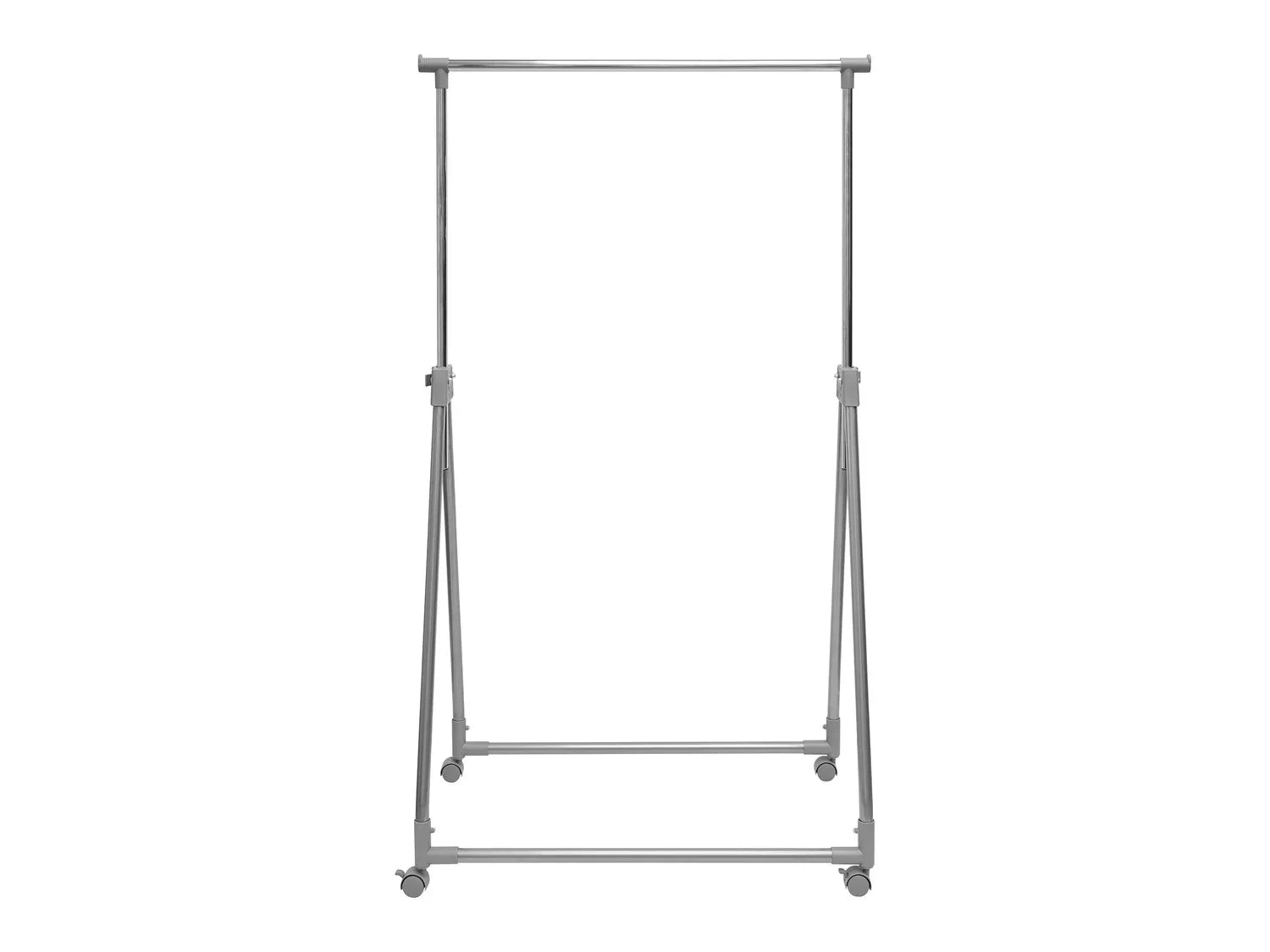 LIVARNO home Portant  vtements, 88,5 x 98160 x 54 cm