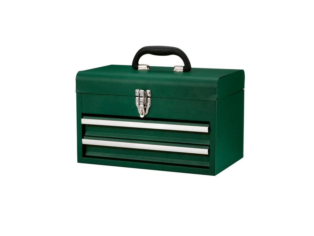 PARKSIDE Bote  outils avec visseuse sans fil PWBM A1, 92 pices