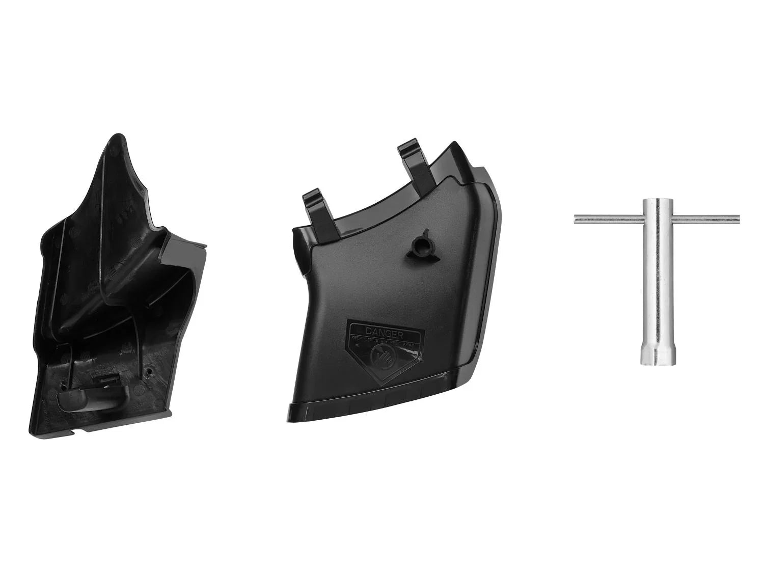 PARKSIDE Tondeuse thermique PBRM 51 B2