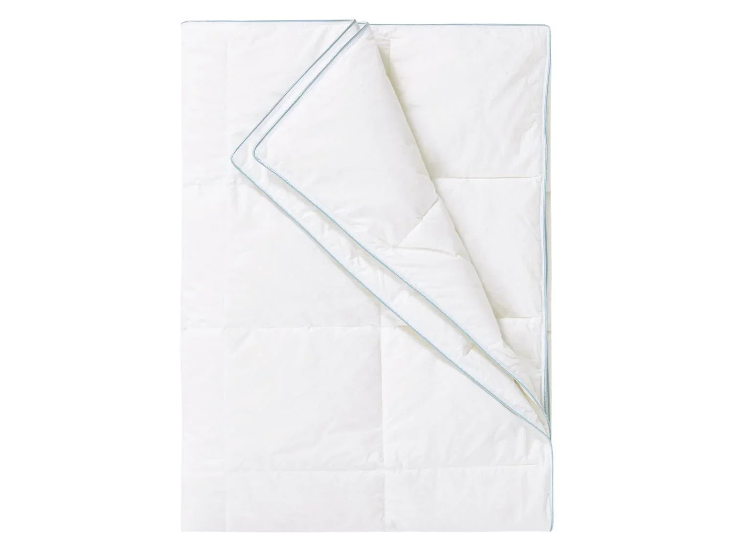 LIVARNO home Couette d't en duvet, 140 x 200 cm