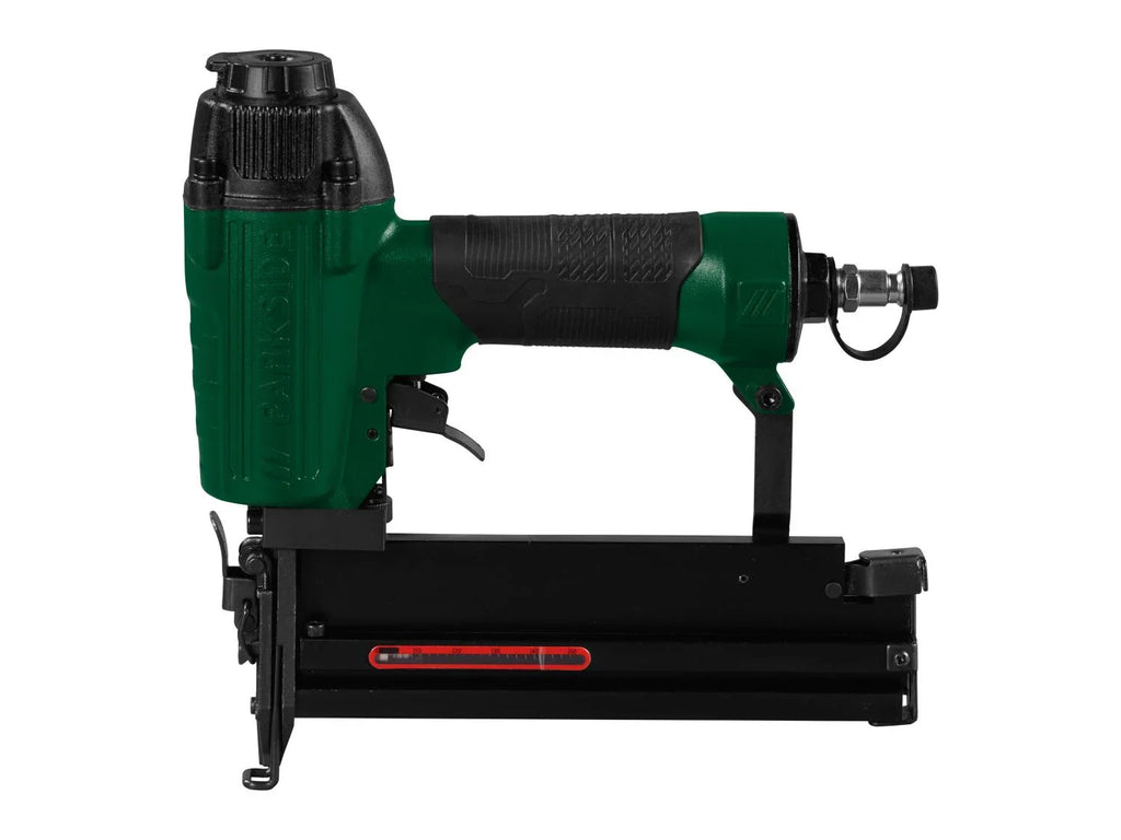 PARKSIDE Agrafeuse et cloueuse pneumatique PDT 40 F4