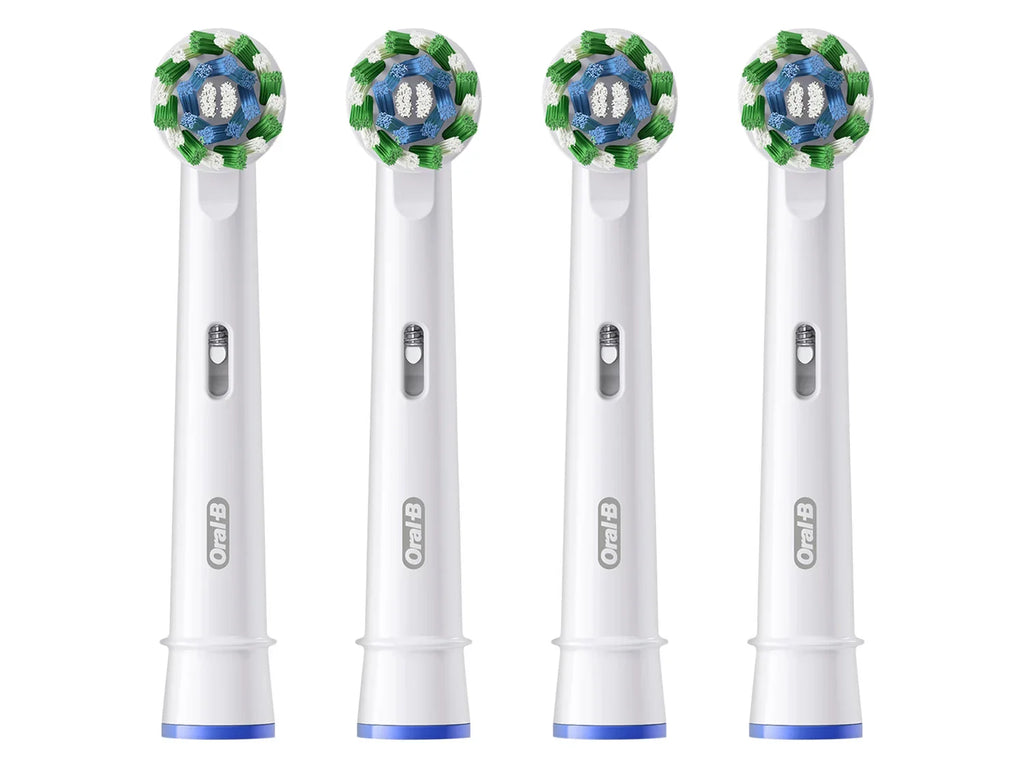 Oral-B Lot de Brosses  dents Pro CrossAction