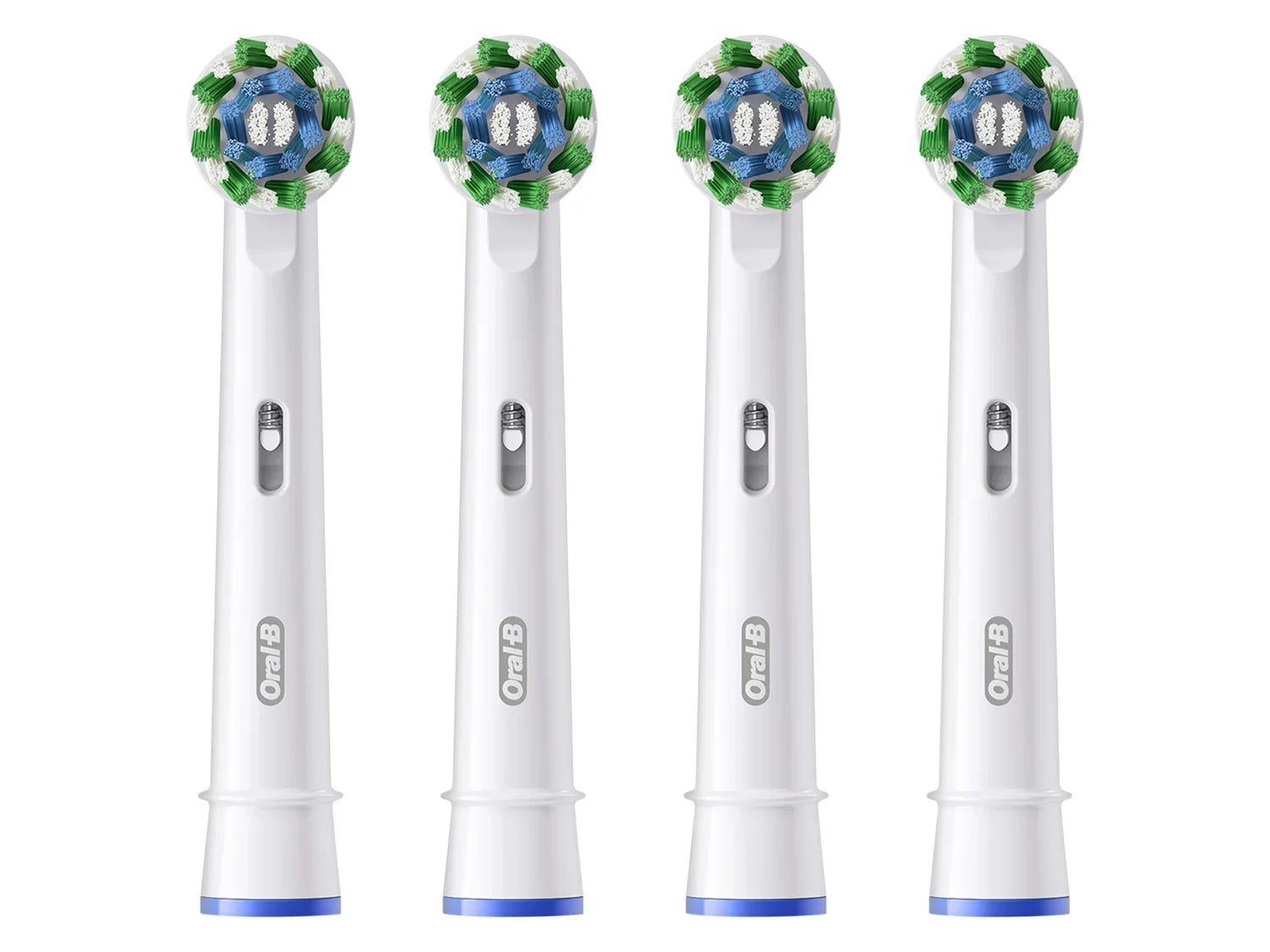 Oral-B Lot de Brosses  dents Pro CrossAction