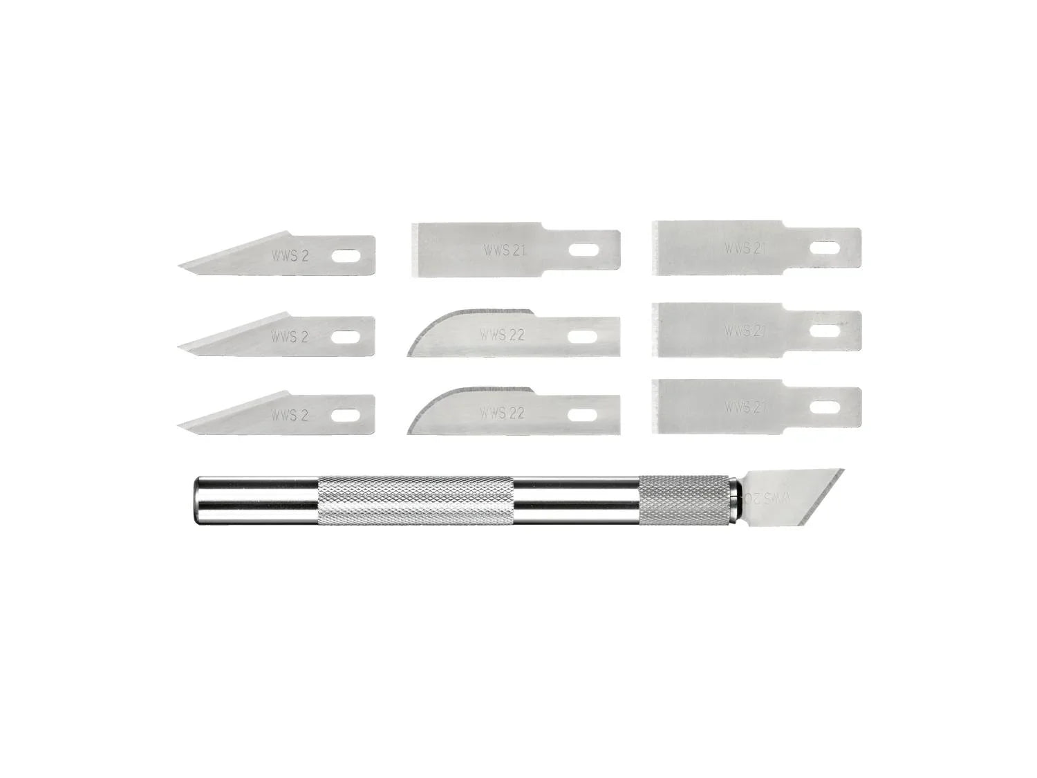 PARKSIDE Set d'outils de prcision
