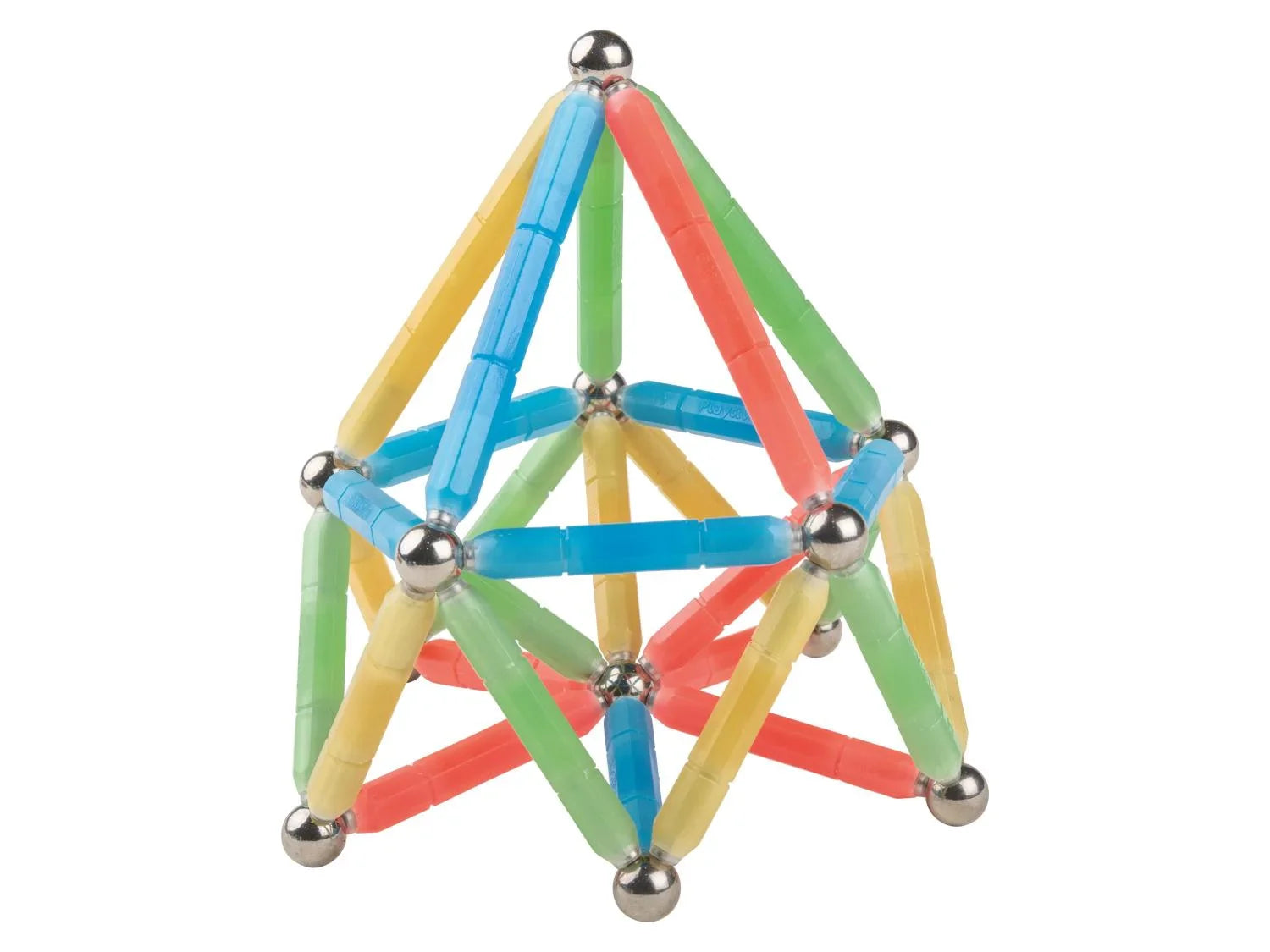 Playtive Kit d'aimants ludiques