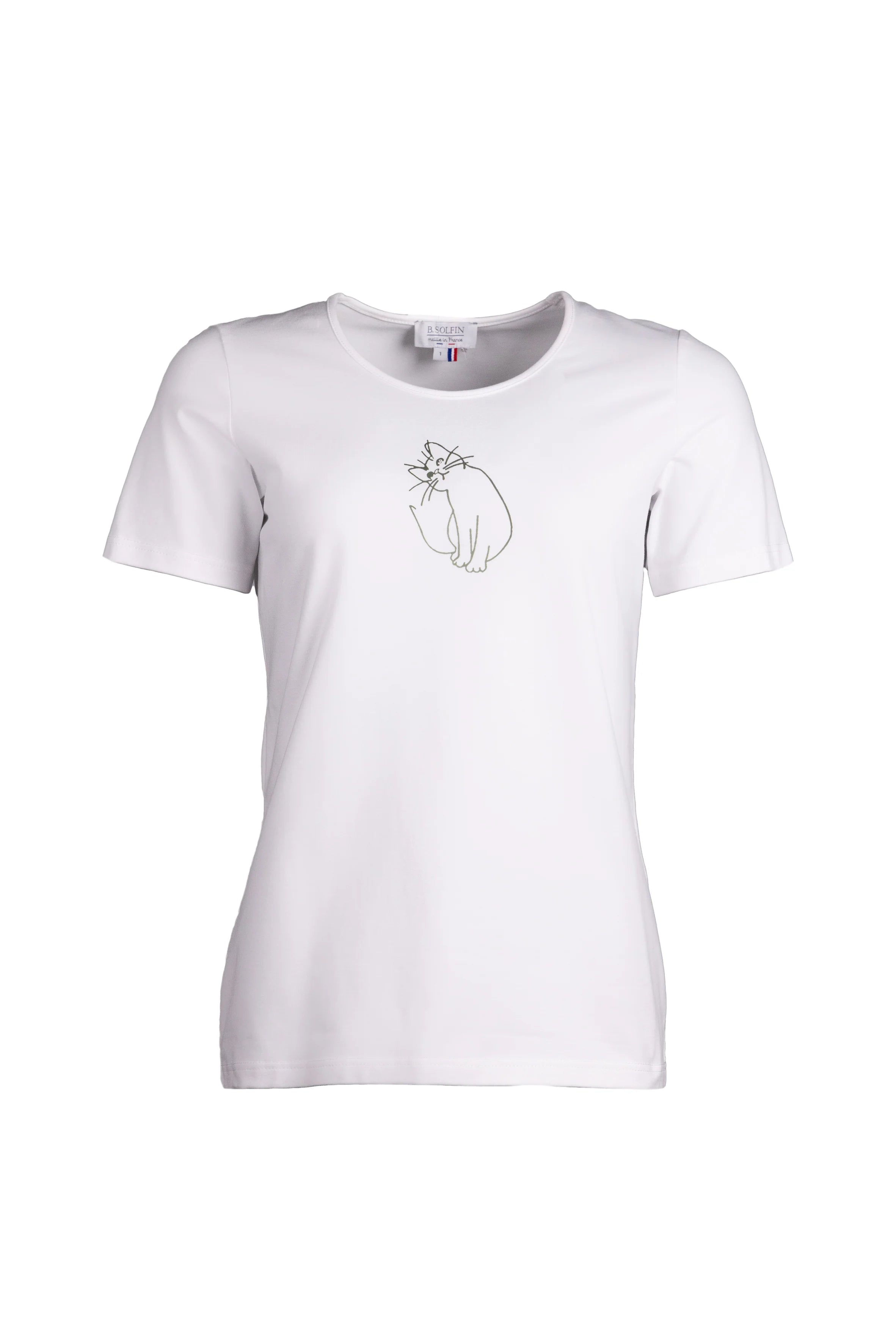 LE TEE SHIRT