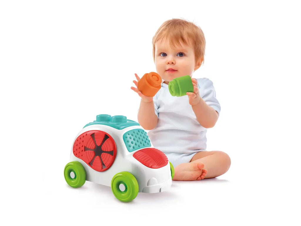 Clementoni Jeu bb