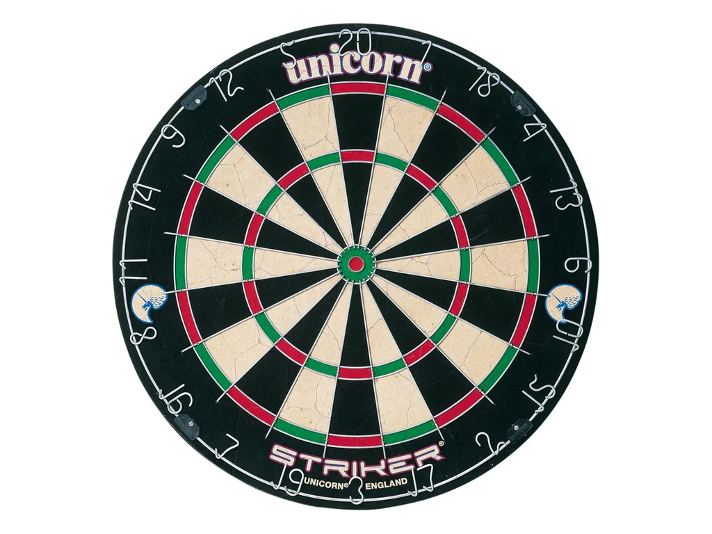 Unicorn Flchettes Striker Bristle