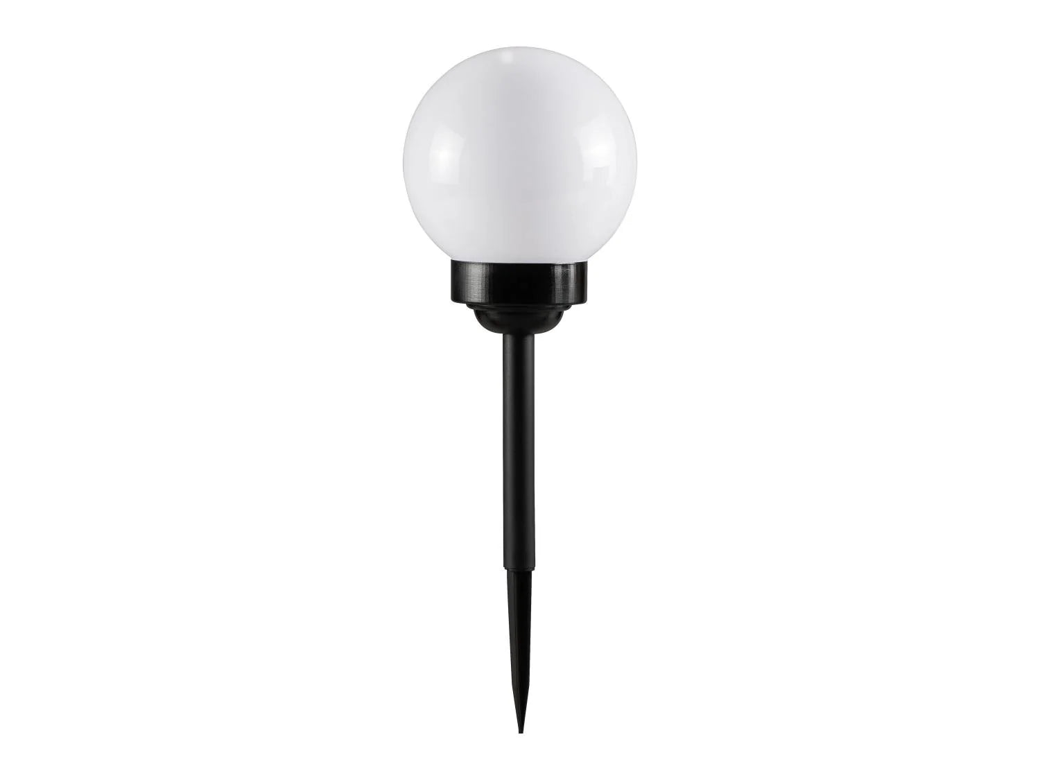 LIVARNO Lampe solaire  LED