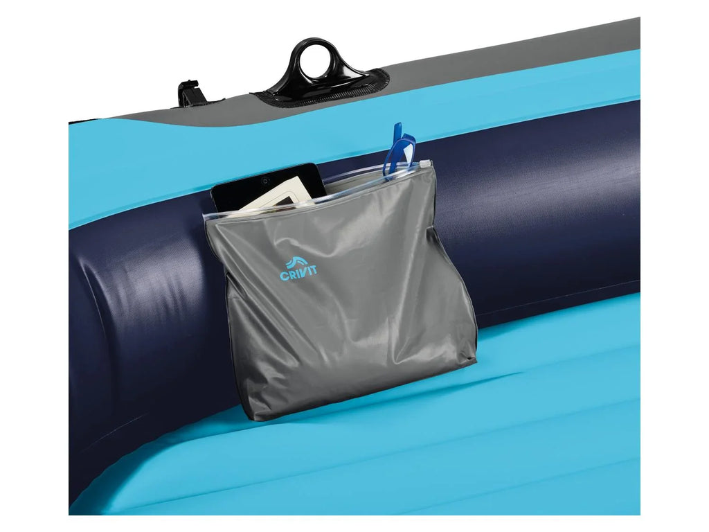 CRIVIT Bateau gonflable basic