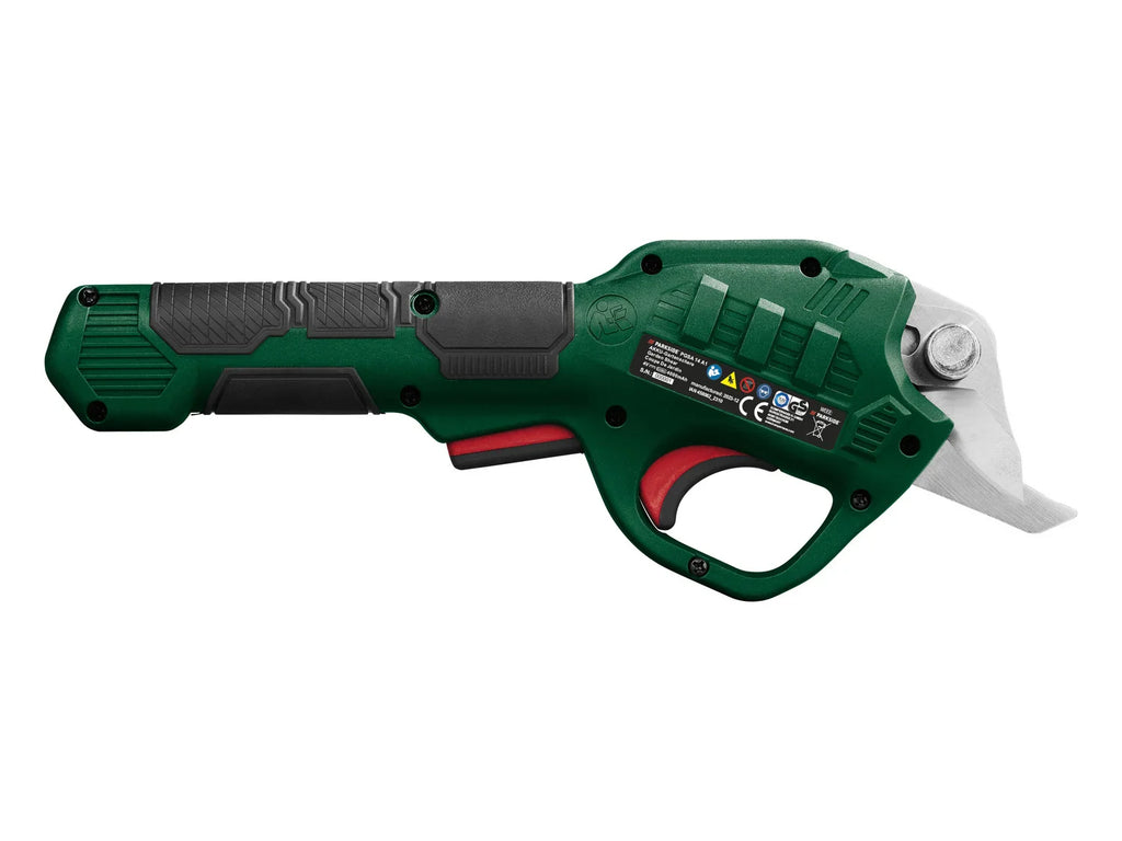 PARKSIDE Scateur de jardin sans fil 4 V PGSA 14 A1