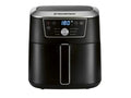 SILVERCREST Friteuse  air chaud Premium 6,7L Smart Best SHFS 2150 B1, SOHFS 2150 B1
