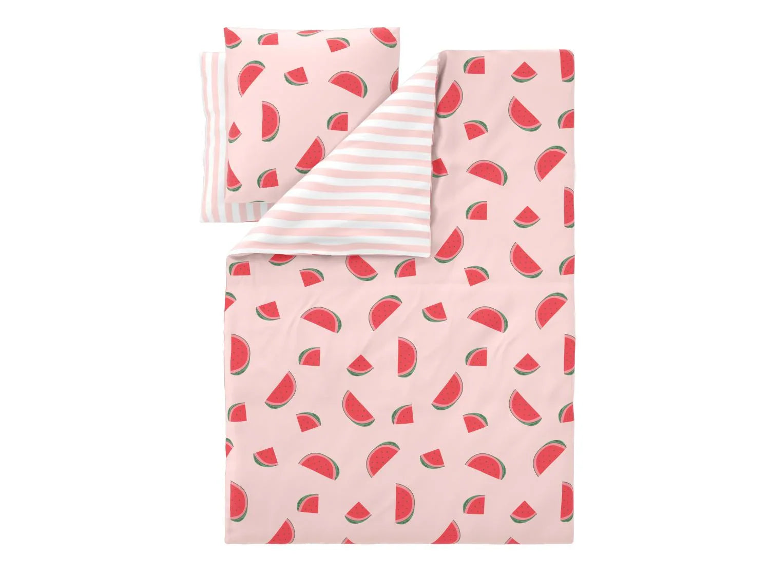 LIVARNO Parure de lit en satin microfibre, 240 x 220 cm