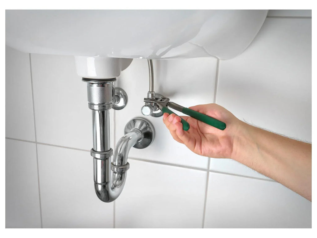 PARKSIDE Pinces de plomberie ou Cl serre-tube